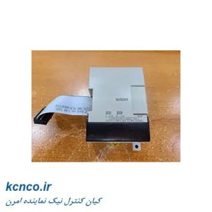 پی ال سی امرن کد CPM1A-MAD01 H