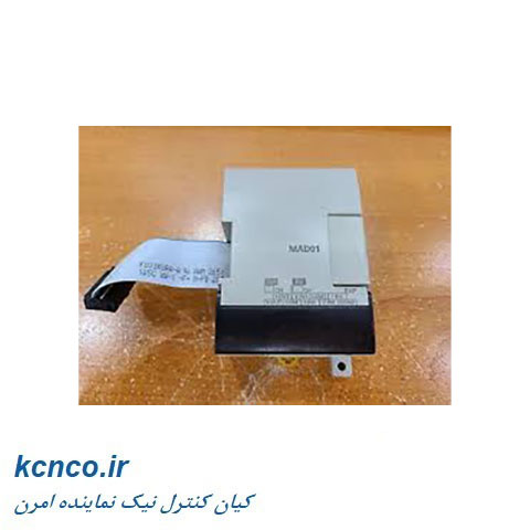 پی ال سی امرن کد CPM1A-MAD01 H
