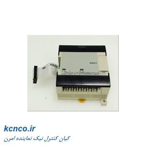 پی ال سی امرن کد CPM1A-MAD11 C