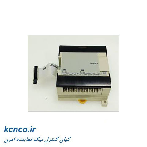 پی ال سی امرن کد CPM1A-MAD11 C