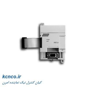 پی ال سی امرن کد CPM1A-PRT21 F