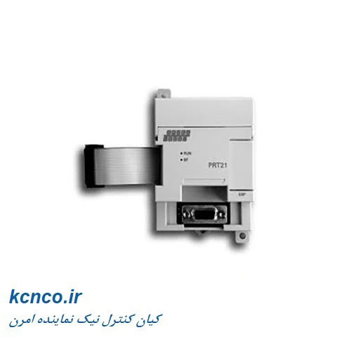 پی ال سی امرن کد CPM1A-PRT21 F