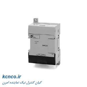 پی ال سی امرن کد CPM1A-SRT21 BNJ