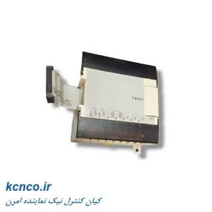 پی ال سی امرن کد CPM1A-TS001 H