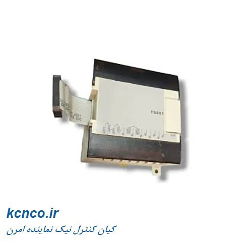 پی ال سی امرن کد CPM1A-TS001 H