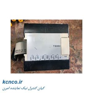 پی ال سی امرن کد CPM1A-TS002 H