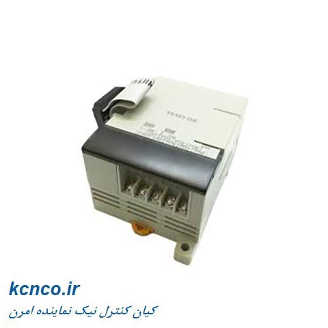 پی ال سی امرن کد CPM1A-TS101-DA C