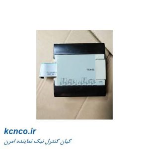 پی ال سی امرن کد CPM1A-TS102 XD