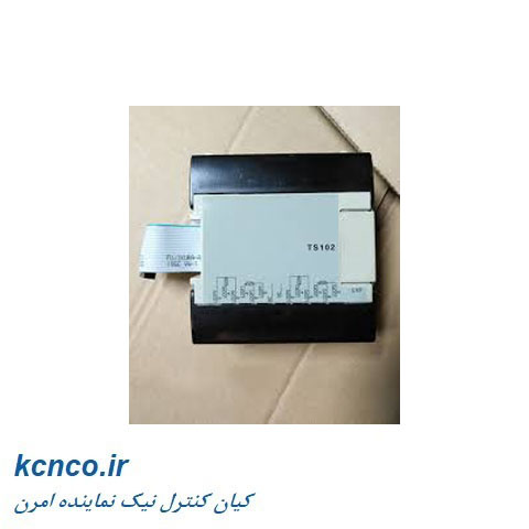 پی ال سی امرن کد CPM1A-TS102 XD