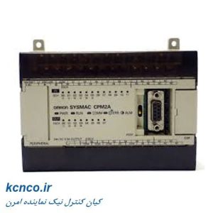 پی ال سی امرن کد CPM2A-20CDR-A H