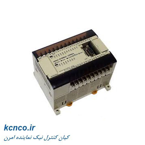 پی ال سی امرن کد CPM2A-20CDT-D H