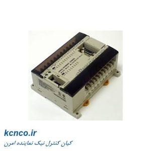 پی ال سی امرن کد CPM2A-20CDT1-D H