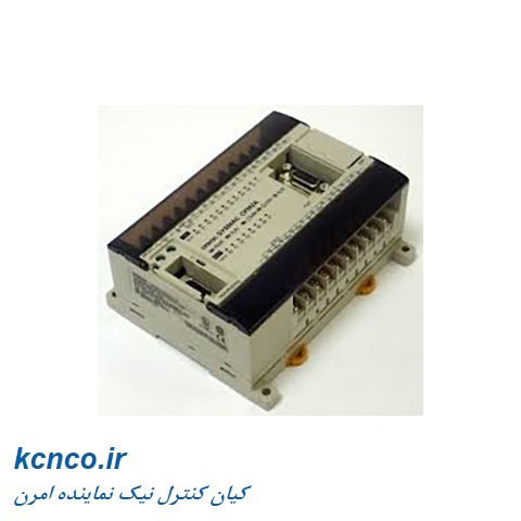 پی ال سی امرن کد CPM2A-20CDT1-D H