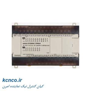 پی ال سی امرن کد CPM2A-30CDT-D H