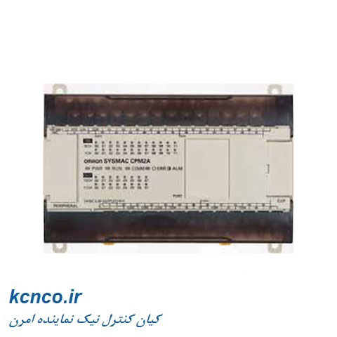 پی ال سی امرن کد CPM2A-30CDT-D H