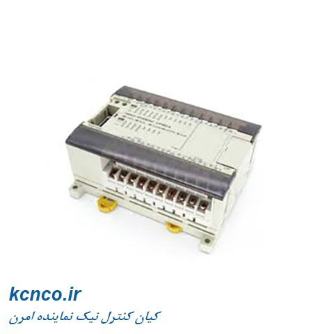 پی ال سی امرن کد CPM2A-30CDT1-D F