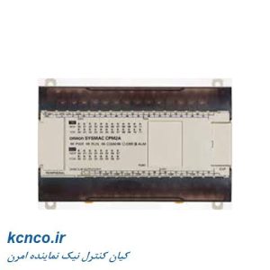 پی ال سی امرن کد CPM2A-40CDR-A H