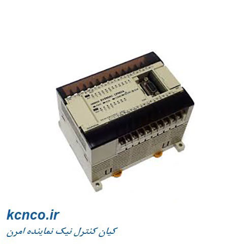 پی ال سی امرن کد CPM2A-40CDR-D H