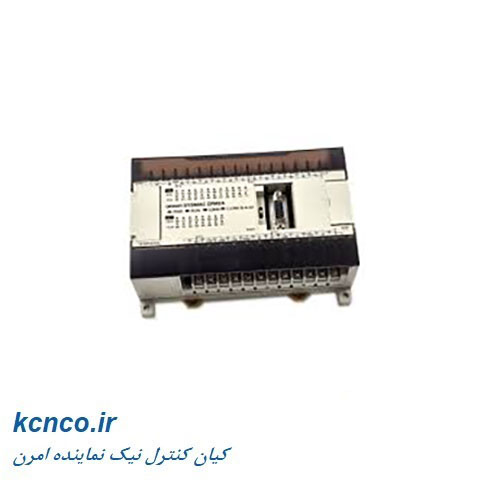 پی ال سی امرن کد CPM2A-40CDT1-D C