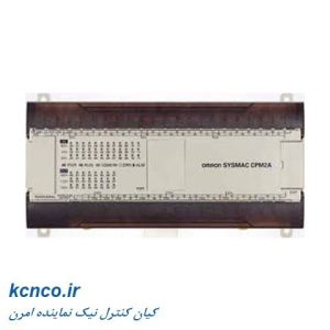 پی ال سی امرن کد CPM2A-60CDR-A H