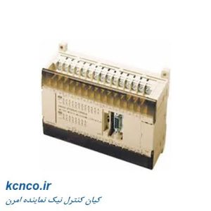 پی ال سی امرن کد CPM2A-60CDR-D F