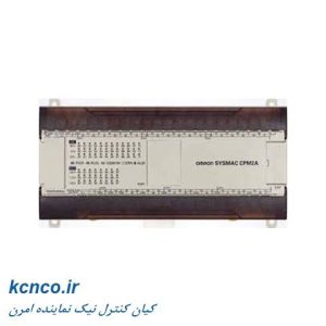 پی ال سی امرن کد CPM2A-60CDT-D CF