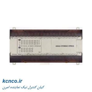 پی ال سی امرن کد CPM2A-60CDT1-D C