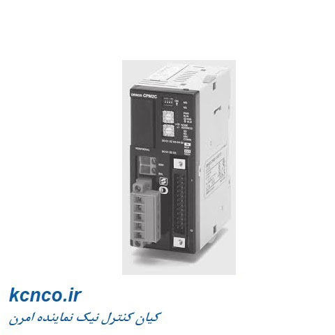 پی ال سی امرن کد CPM2C-10C1DT1M-D C
