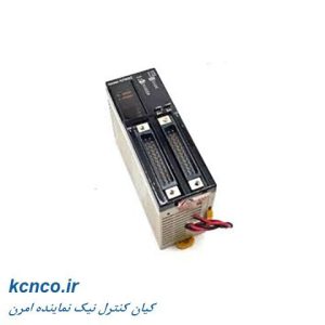 پی ال سی امرن کد CPM2C-10CDTC-D F