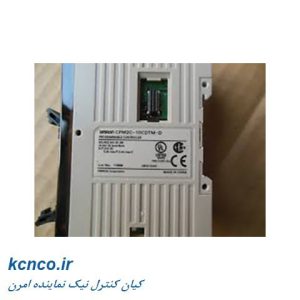 پی ال سی امرن کد CPM2C-10CDTM-D C
