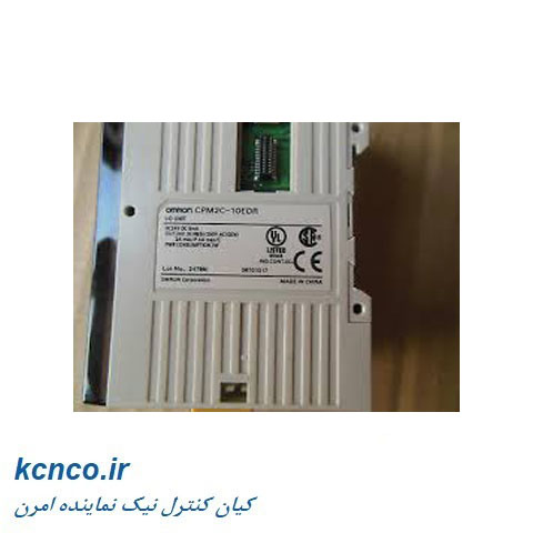 پی ال سی امرن کد CPM2C-10EDR H