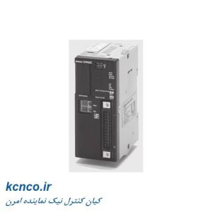 پی ال سی امرن کد CPM2C-16EDM C