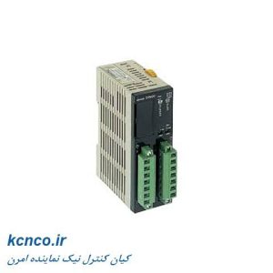 پی ال سی امرن کد CPM2C-16ET1C V