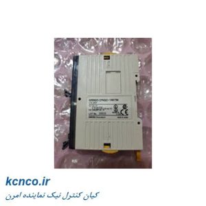 پی ال سی امرن کد CPM2C-16ETM H