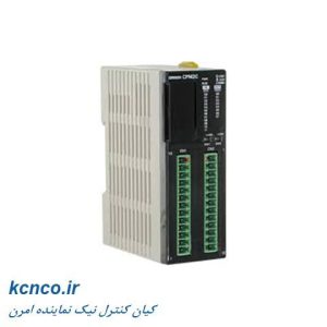 پی ال سی امرن کد CPM2C-20C1DR-D H