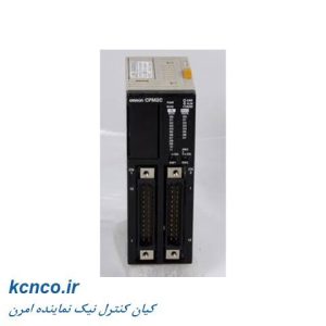 پی ال سی امرن کد CPM2C-20C1DTC-D H