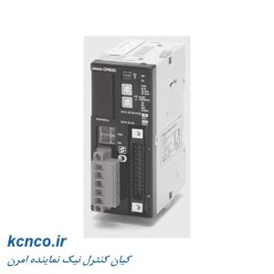 پی ال سی امرن کد CPM2C-20C1DTM-D H