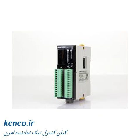 پی ال سی امرن کد CPM2C-20CDR-D H