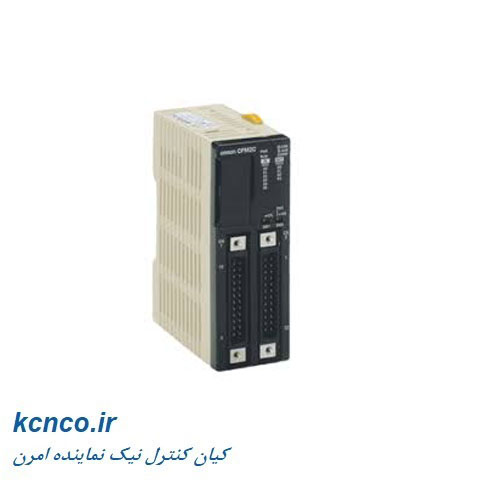 پی ال سی امرن کد CPM2C-20CDT1M-D H