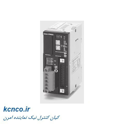 پی ال سی امرن کد CPM2C-24EDT1 C