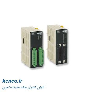 پی ال سی امرن کد CPM2C-24EDT1M H