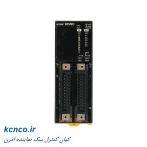 پی ال سی امرن کد CPM2C-24EDTM V