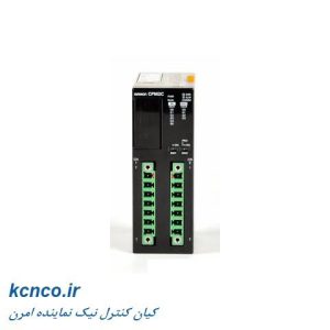 پی ال سی امرن کد CPM2C-32CDT1M-D H