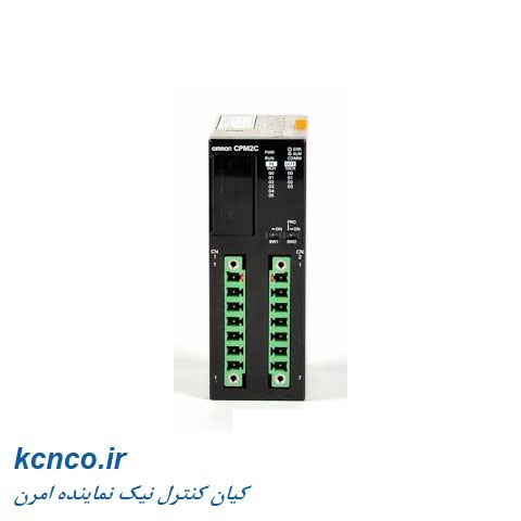 پی ال سی امرن کد CPM2C-32CDT1M-D H