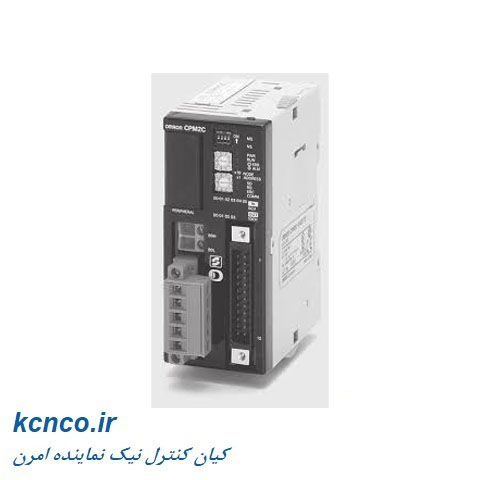 پی ال سی امرن کد CPM2C-8EDM H
