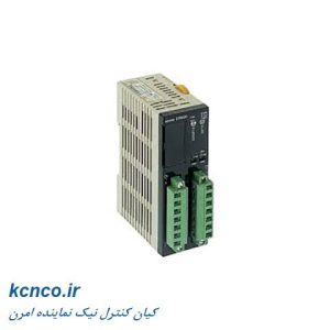 پی ال سی امرن کد CPM2C-8ER H