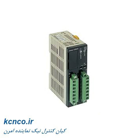 پی ال سی امرن کد CPM2C-8ER H