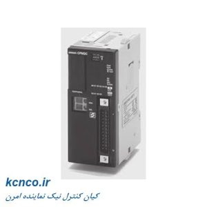 پی ال سی امرن کد CPM2C-8ET1C D