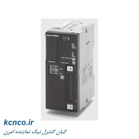 پی ال سی امرن کد CPM2C-8ET1C D