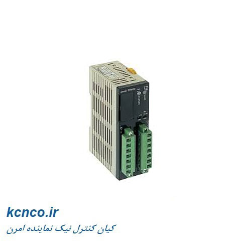 پی ال سی امرن کد CPM2C-8ET1M CV